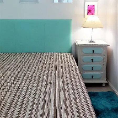 Sunny Close To The Appartement Albufeira