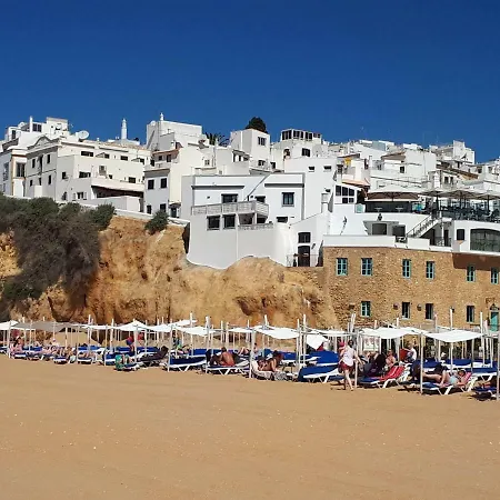 Sunny Close To The Apartament Albufeira