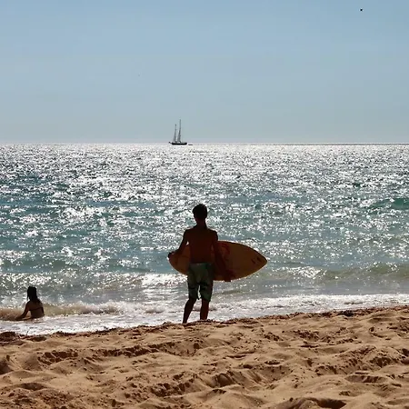 Διαμέρισμα Sunny Close To The