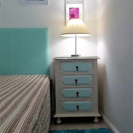 Διαμέρισμα Sunny Close To The *