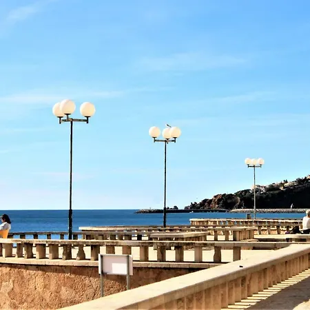 Διαμέρισμα Sunny Close To The