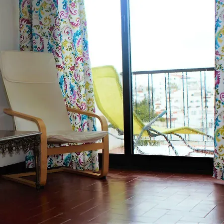 Apartment Sunny Close To The *