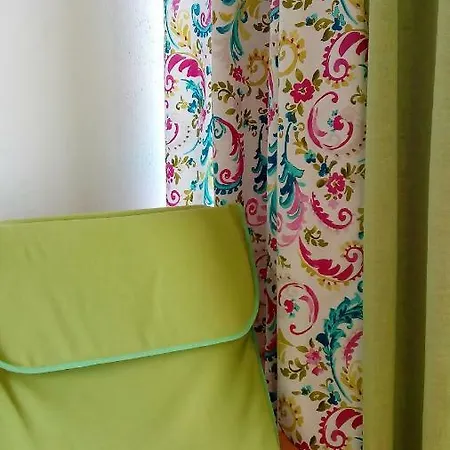 Sunny Close To The Lägenhet *