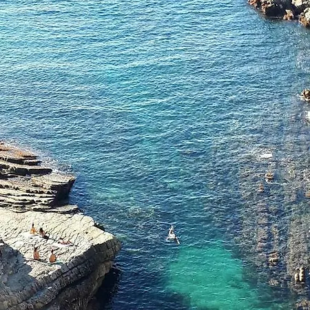 Διαμέρισμα Sunny Close To The *