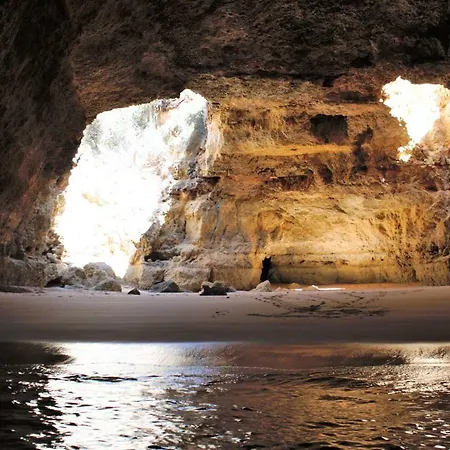 Lejlighed Sunny Close To The Albufeira