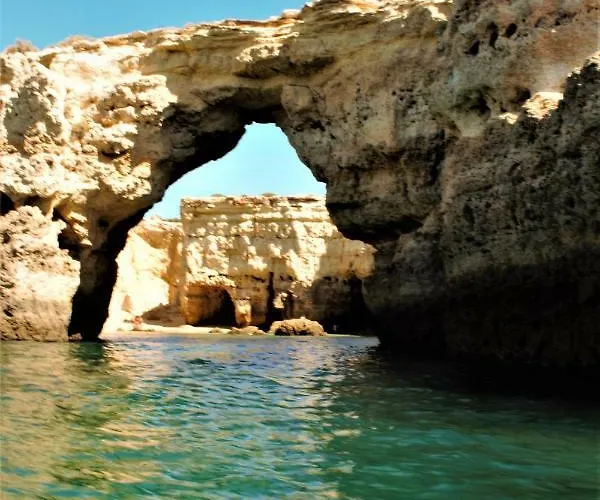 Sunny Close To The * Albufeira