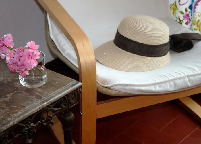 Sunny Close To The Albufeira