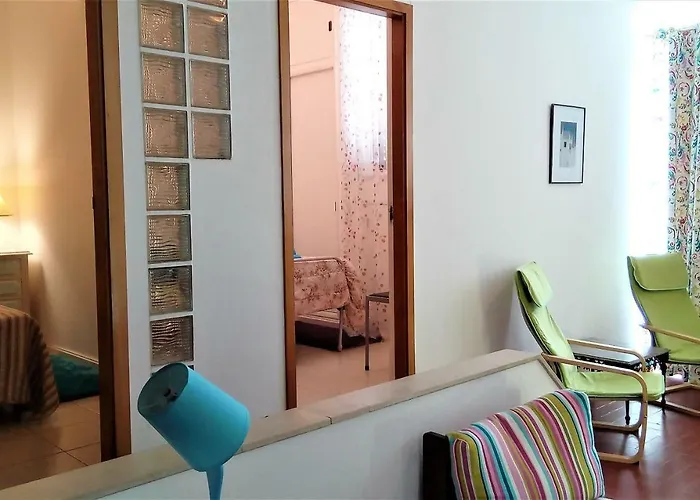 Sunny Close To The Apartment Albufeira