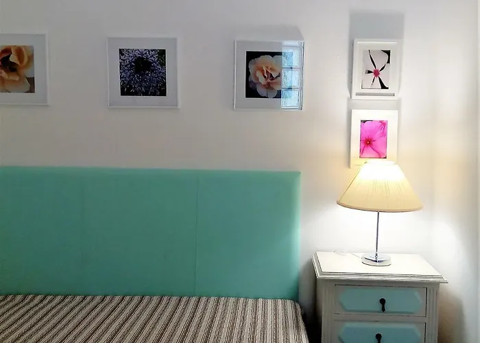 Apartment Sunny Close To The