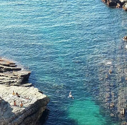 Apartment Sunny Close To The *