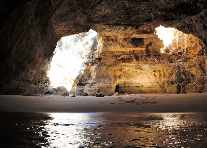 Apartment Sunny Close To The Albufeira