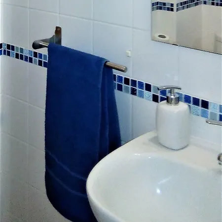 Apartment Sunny Close To The Albufeira