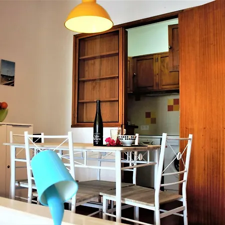 Apartment Sunny Close To The