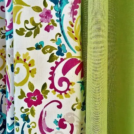 Sunny Close To The *